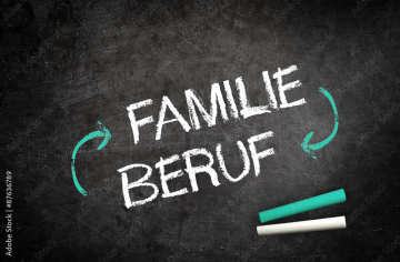 familie beruf