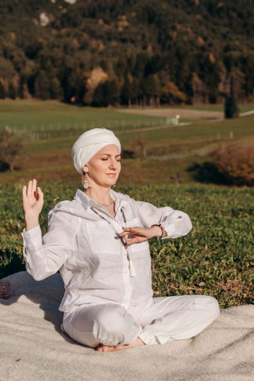 kundalini
